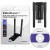 Fast Wireless USB Dual Wi-Fi Adapter 2 X | | |