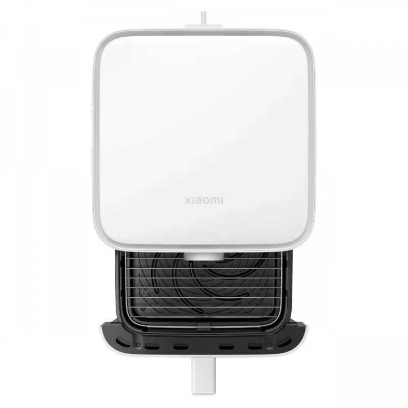 Hot air fryer Xiaomi BHR8238EU 5.5 L 1600 W, touch OLED, Wi‑Fi/Smartphone control, white