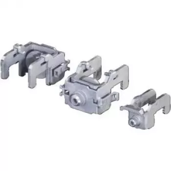 Electrical switch accessory Rittal SV 9677.470 — steel housing, 150 g, pack of 3