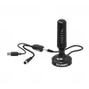 Car DVB-T Antenna Shark SHA301CAR with Active Amplifier for Vehicle TV Reception