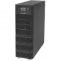 Uninterruptible Power Supply QOLTEC 52283 6kVA 6000W PF 1.0