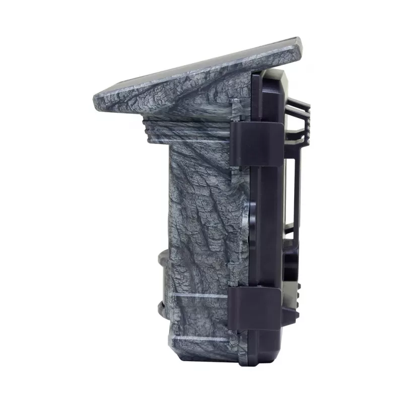 Trail Camera Redleaf RD7000 WiFi Solar — Redleaf RD7000 with Wi‑Fi and solar charging