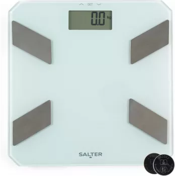 Glass Analyser Scale Salter SA00601WCFEU12