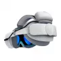 Battery Relief Strap BOBOVR P4S for Pico 4 Ultra — ergonomic adjustable support strap