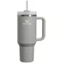 Stanley 1913 Quencher H2.0 Flowstate Tumbler 1180 ml Grey Stainless Steel