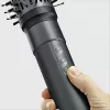 Severin WL 0683 Hair styling kit Anthracite, Silver 1500 W 2.8 m