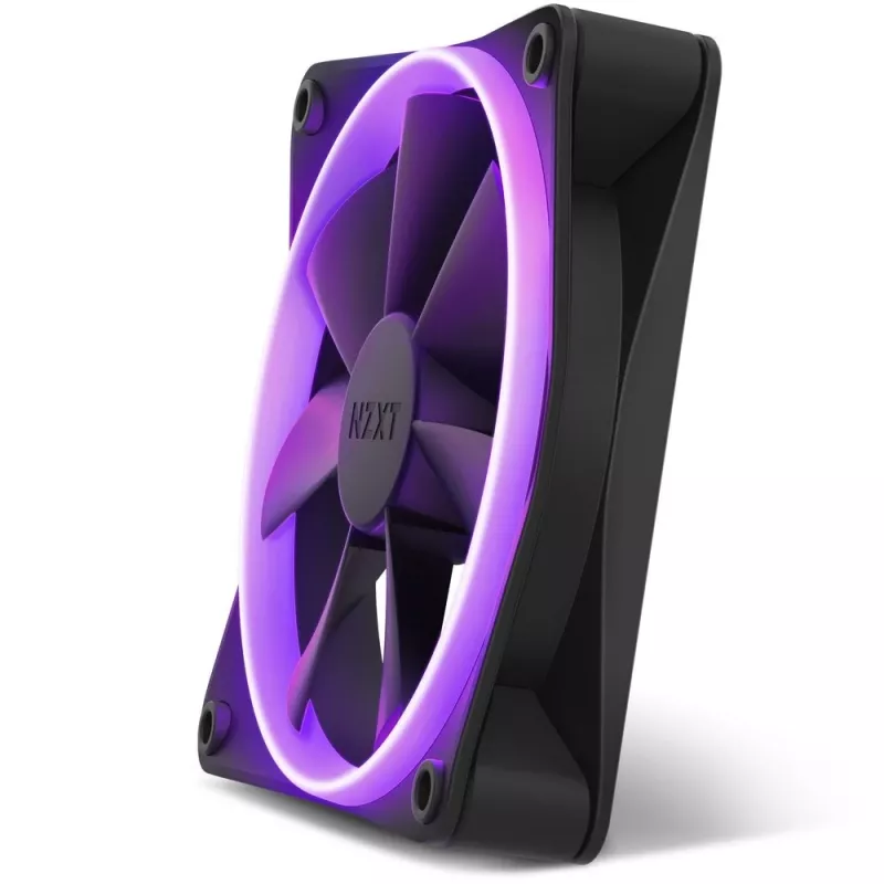 Fan NZXT F120 RGB