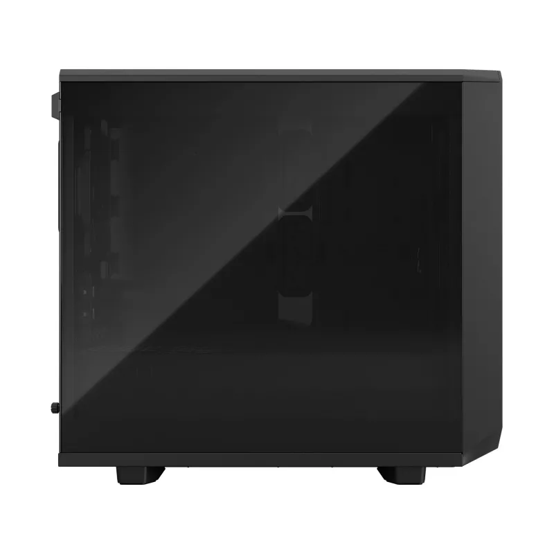 Fractal Design Meshify 2 Nano Black