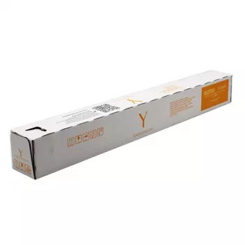 Toner Utax 1T02YPAUT0 CK-8530Y 20000 pages Yellow