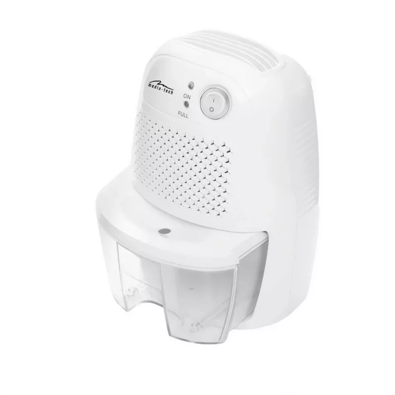 Dehumidifier MEDIA-TECH MA6529 MT6529 compact design, fast drying