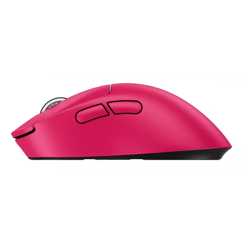 Mouse Logitech G PRO X SUPERLIGHT 2 DEX RF Wireless + USB Type-A