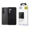 Protective case 3MK for Samsung Galaxy S25 FE – matte finish, slim fit