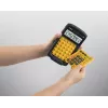 CASIO CALCULATOR OFFICE WATERPROOF WM-320MT-S, 12-digit display. Removable keyboard, 108.5x168.5, Waterproof and dirt-resistant level: IP54