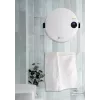 Camry | CR 7747 | Bathroom heater | 2000 W | Number of power levels 2 | White | IPX 2