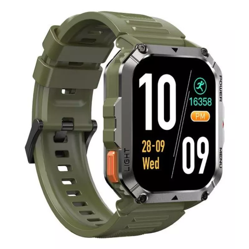 Smartwatch W70 PRO/GREEN W70PROGREEN Blackview
