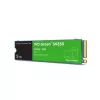 SSD disk Western Digital 2 TB M.2 PCI Express NVMe QLC WDS200T3G0C