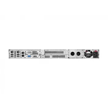 HPE ProLiant DL20 Gen11 - Server - Rack Mount - 4U - 1-Way - 1 x Xeon 6325P / 3.5 GHz - RAM 32 GB - SATA/SAS/NVMe - Hot-Swap 6.4 cm (2.5) (P87465-425)