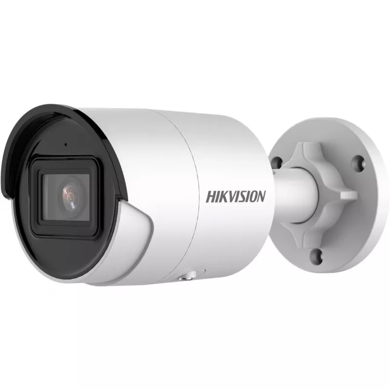 Hikvision DS-2CD2043G2-IU Bullet IP security camera Outdoor 2680 x 1520 pixels Ceiling/wall