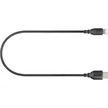 Cable RØDE SC21 0.3 m Lightning to USB C 6 g