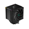 Air cooler DeepCool AK500 Digital 12 cm Black 2.19 mmH2O
