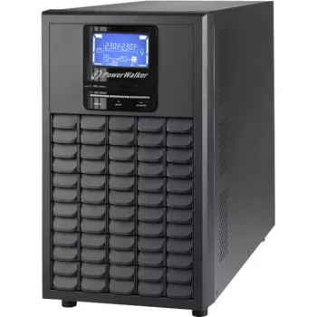 Uninterruptible Power Supply PowerWalker VFI 3000C LCD
