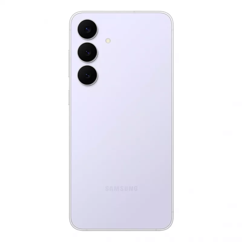 Samsung Galaxy S25 FE, 17 cm (6.7 inch), 8 GB, 512 GB, 50 MP, Android 16.0, Light Blue