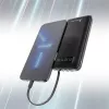 Portable Charger Extralink Powerbank EPB-083 10000mAh