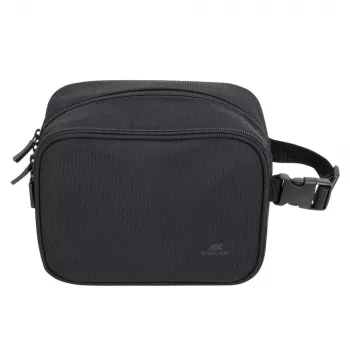 Travel Bag Eco Travel TOILETRY/BLACK 8409 Rivacase