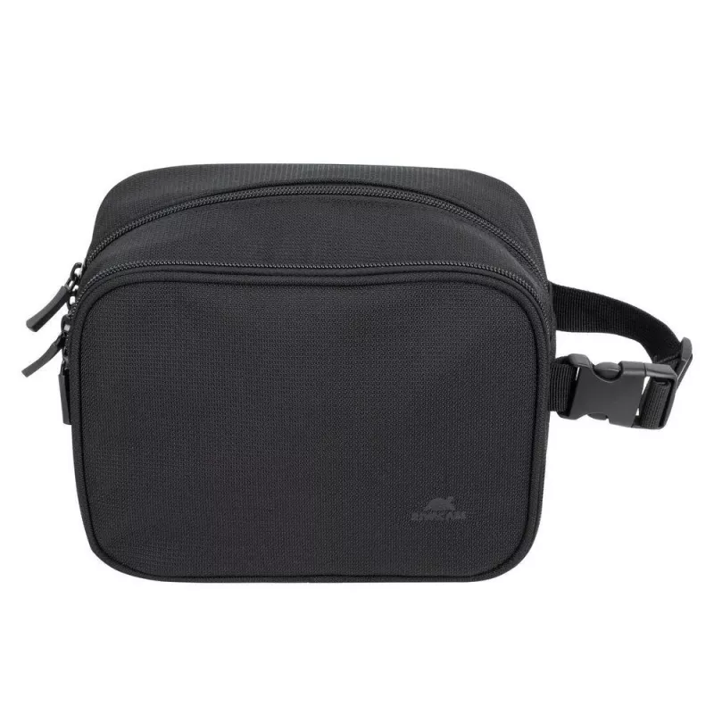 Travel Bag Eco Travel TOILETRY/BLACK 8409 Rivacase