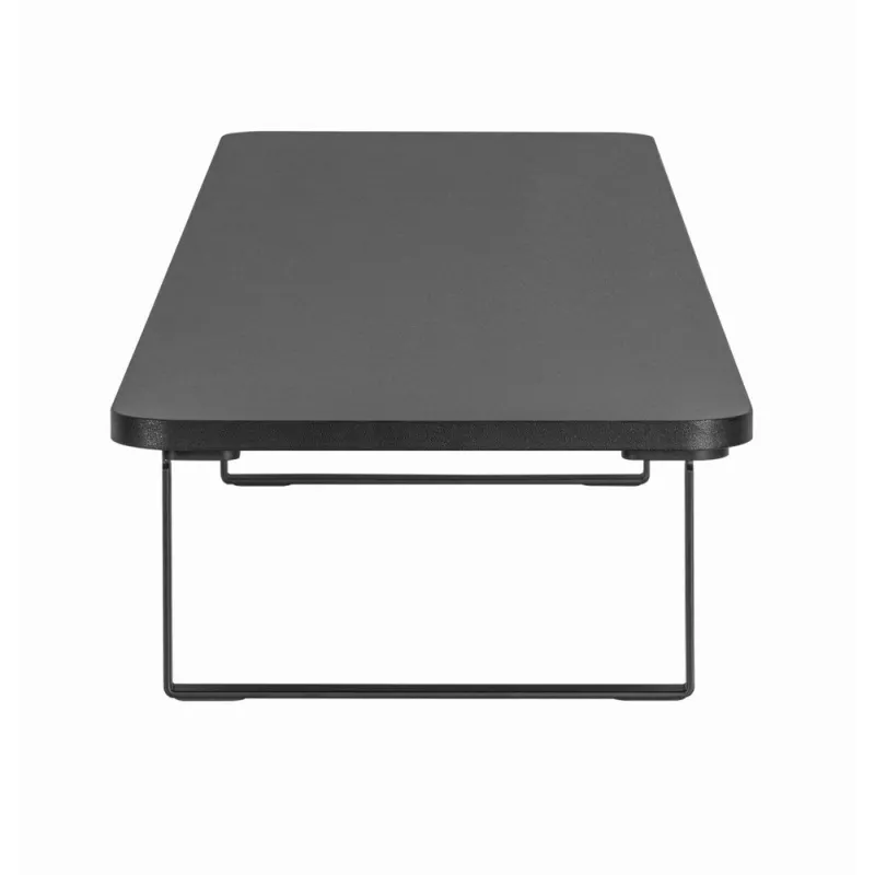 Gembird MS-TABLE2-01 monitor mount / stand Desk Black