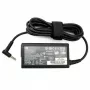 HP Smart - Power Supply - AC - 45 Watt - no battery - for Pavilion Laptop 13, 14, 15, 17 (740015-003)