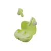 In-ear True Wireless Headset Skullcandy Smokin’ Buds — Green, Intraaural, 20–20000 Hz, 0.0406 kg
