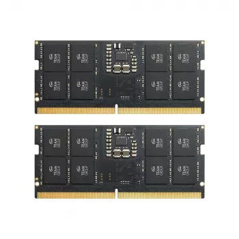 Team Group Team Elite - DDR5 - Module - 32 GB - SO DIMM 262-PIN