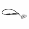 Cable lock DICOTA D32068 Silver 0.3 m Kensington Nano Noble Wedge