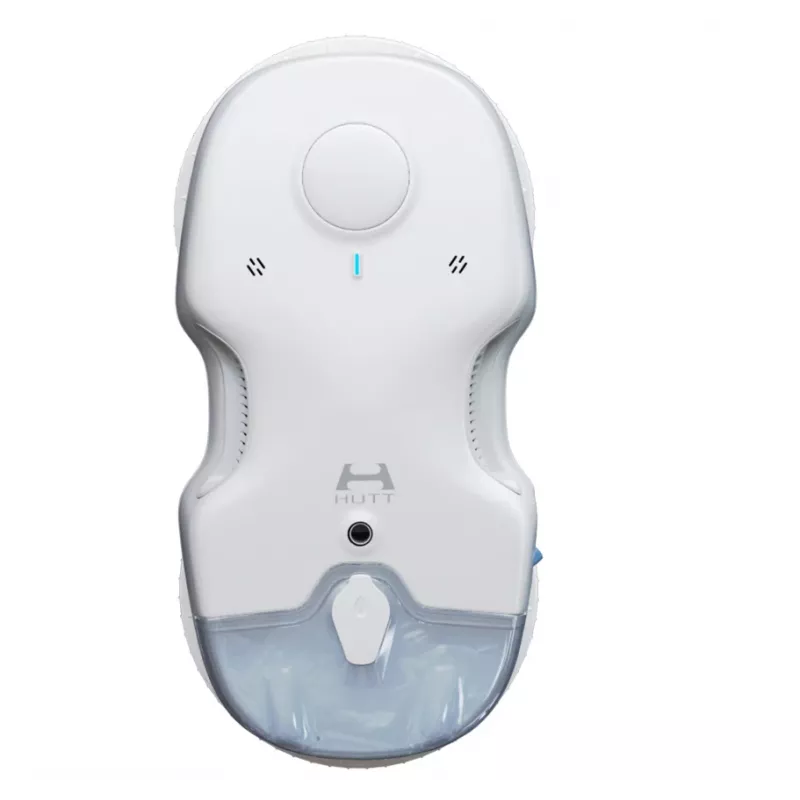 HUTT C65 Window Cleaning Robot - White
