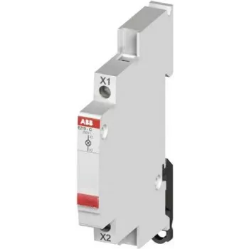 ABB E219-D - 115-230 V - 9 mm - 6,8 cm - 8,5 cm (2CCA703402R0001)