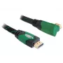 HDMI Cable DeLOCK 1m High Speed HDMI 1.4