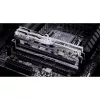 DIMM 32 GB DDR5-7600 (2x 16 GB) Dual-Kit, Arbeitsspeicher silber, F5-7600J3646G16GX2-TR5S, Trident Z5 Royal, INTEL XMP