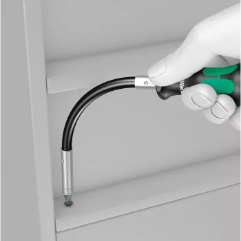 L-shaped hex key set Wera 05022721001