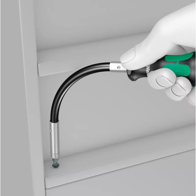 L-shaped hex key set Wera 05022721001