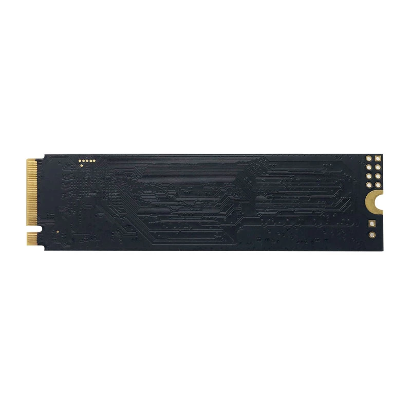 Patriot Memory P300P128GM28 Internal Solid State Drive M.2 128 GB PCI Express NVMe