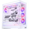 ARGB lighting kit PHANTEKS NV5 Premium DRGB with Power Hub and Mainboard Cover