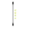 Earphones Beats Flex - Yuzu Yellow