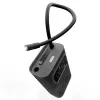 Electric Air Pump Xiaomi Portable Electric Air Compressor 2 Pro 10.3 bar