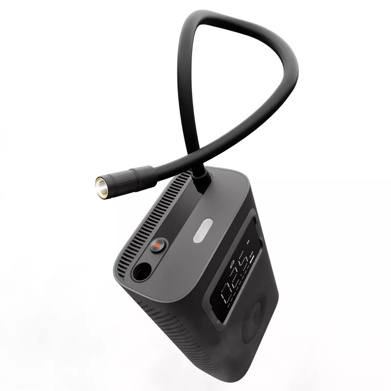 Electric Air Pump Xiaomi Portable Electric Air Compressor 2 Pro 10.3 bar