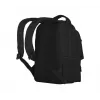 Wenger/SwissGear Fuse backpack Black Neoprene