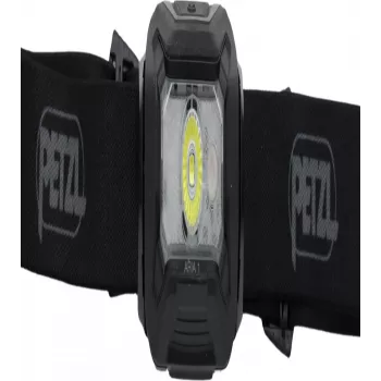 Petzl E069BB00 Headlamp ARIA® 1 RGB black (E069BB00)