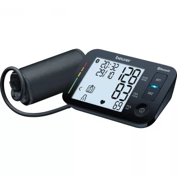 Upper Arm Blood Pressure Monitor BM5