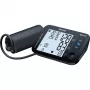 Beurer BM 54 Upper Arm Blood Pressure Monitor, Bluetooth, Black