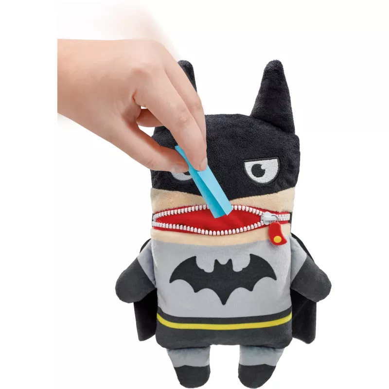 Toy Schmidt Spiele Batman Cartoon Character for Ages 0+